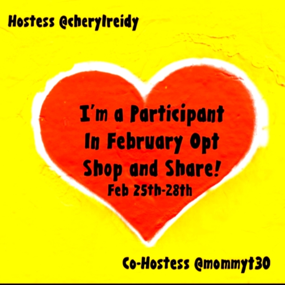 Shop & share 💜